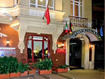 Boutique Star Hotel - Istanbul — Fotoğraflar 3