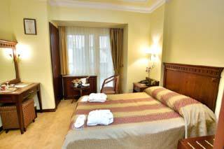 Boutique Star Hotel - Istanbul — Fotoğraflar 1